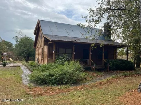 493 Highway 172,  Hubert,  NC 28539