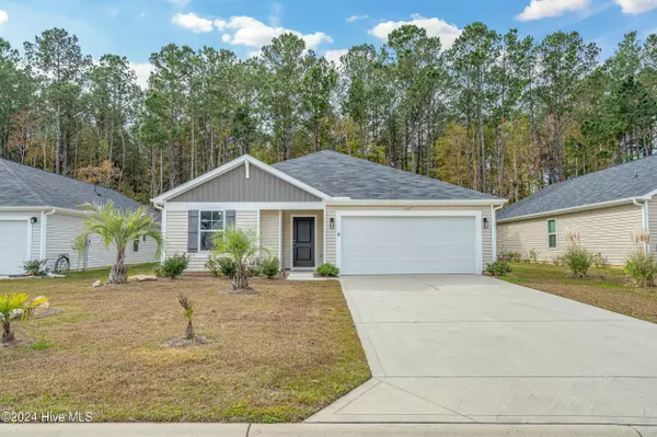 669 Landmark CV, Carolina Shores, NC 28467