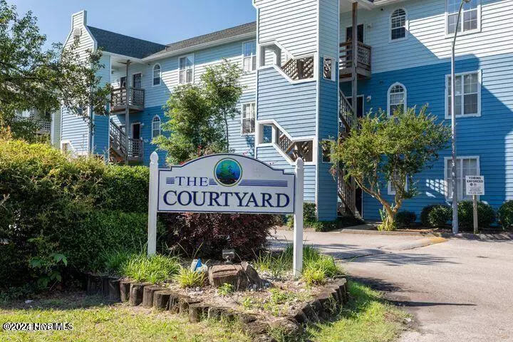 4230 Wilshire BLVD #204 D, Wilmington, NC 28403