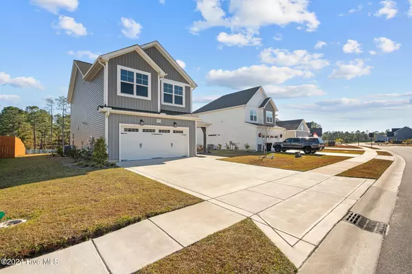 Leland, NC 28451,2674 Longleaf Pine CIR