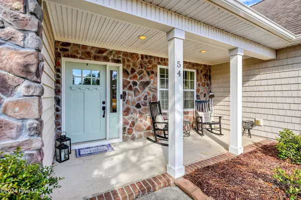 Hampstead, NC 28443,54 Baron Oaks CT