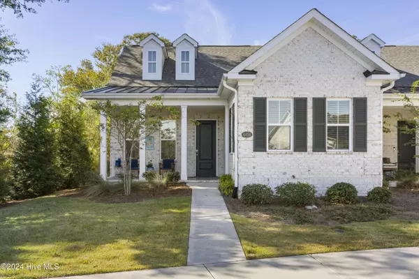 4456 Bannock CIR, Wilmington, NC 28409