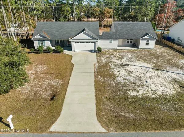 757 Eden DR, Southport, NC 28461