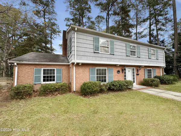 Whiteville, NC 28472,218 Maple ST