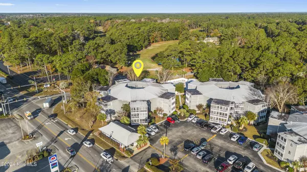 10174 Beach DR SW #Unit 1102, Calabash, NC 28467