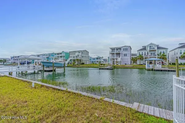 Sunset Beach, NC 28468,1310 Riverside DR