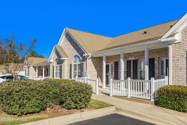 Southport, NC 28461,4912 Dreamweaver CT SE #Unit 3