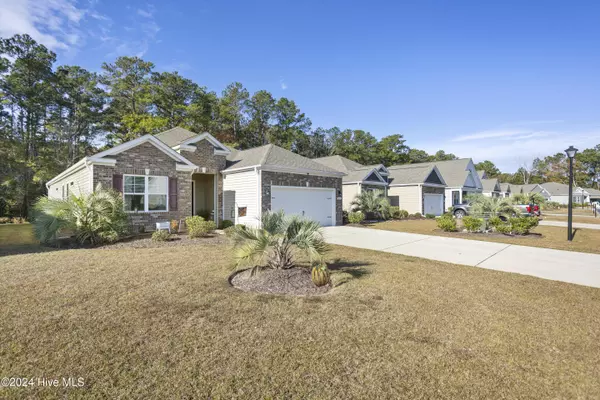 213 Calabash Lakes BLVD, Calabash, NC 28467