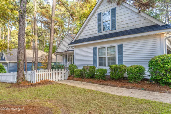 Whispering Pines, NC 28327,43 S Lakeshore DR