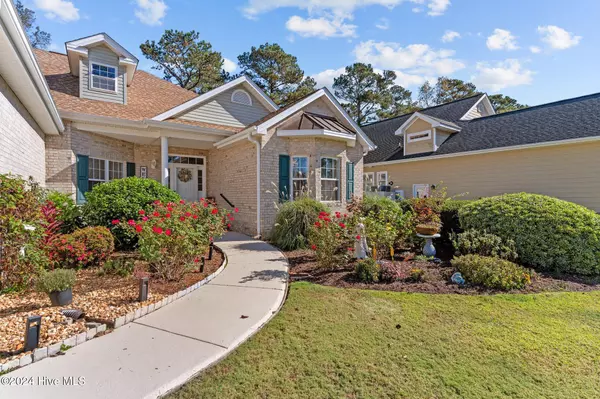 Calabash, NC 28467,568 Montaigne CT NW