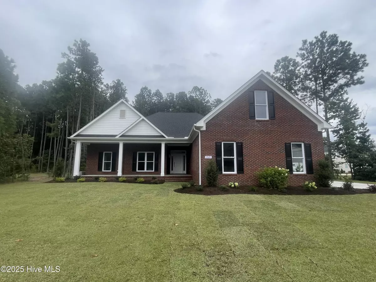 Greenville, NC 27858,717 Cromwell DR