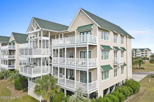 Ocean Isle Beach, NC 28469,185 Via Old Sound BLVD ## B