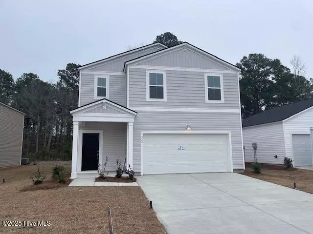 Sunset Beach, NC 28468,326 Ladyfish LOOP NW #Lot 26 Atlanta