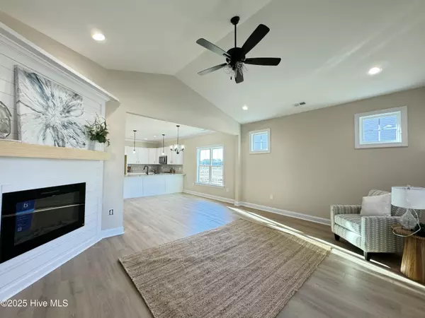 Fremont, NC 27830,408 S Vance ST
