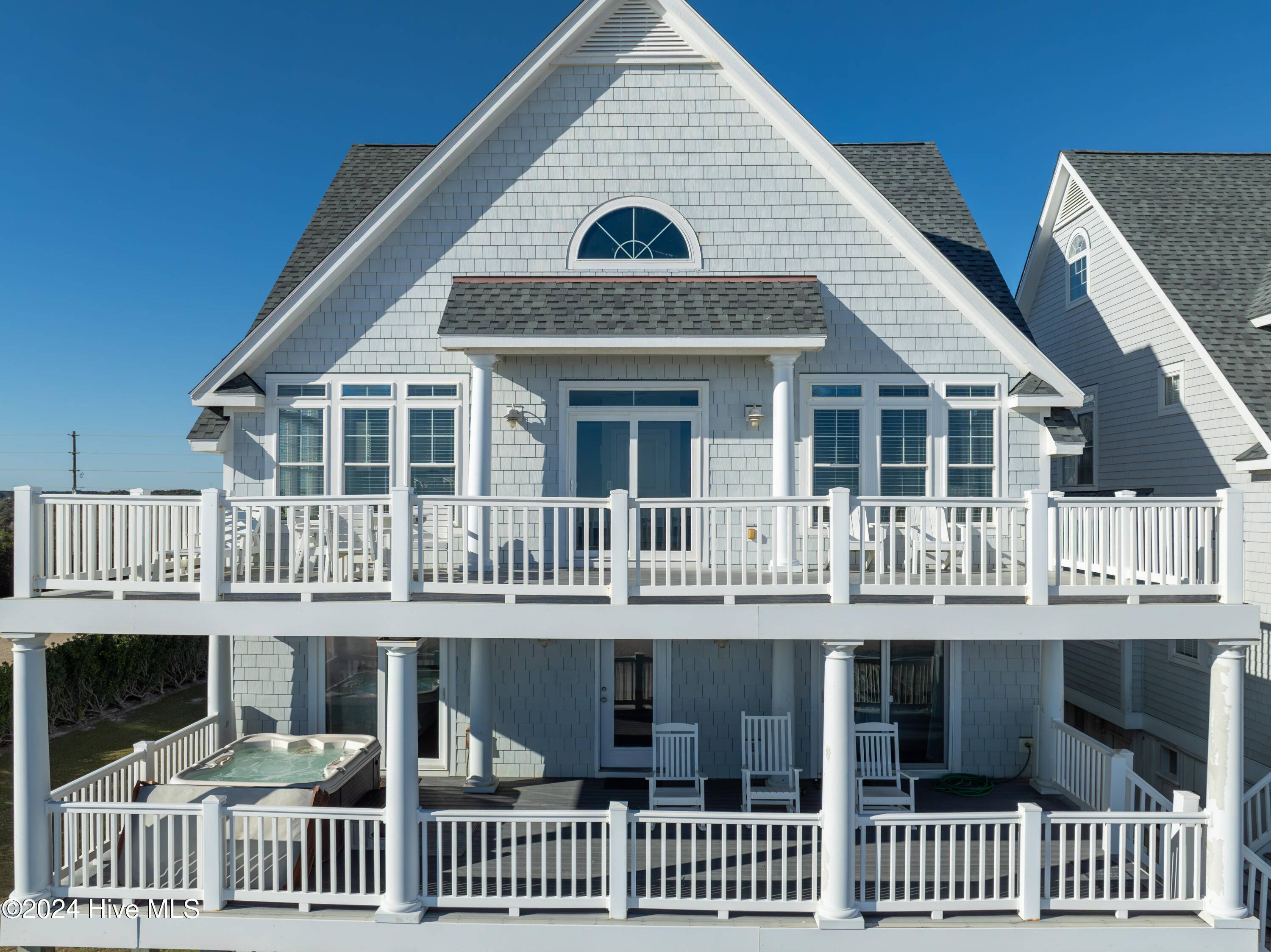 North Topsail Beach, NC 28460,4316 Island DR