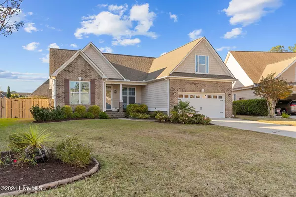 Leland, NC 28451,1029 Sparkle Stream CT