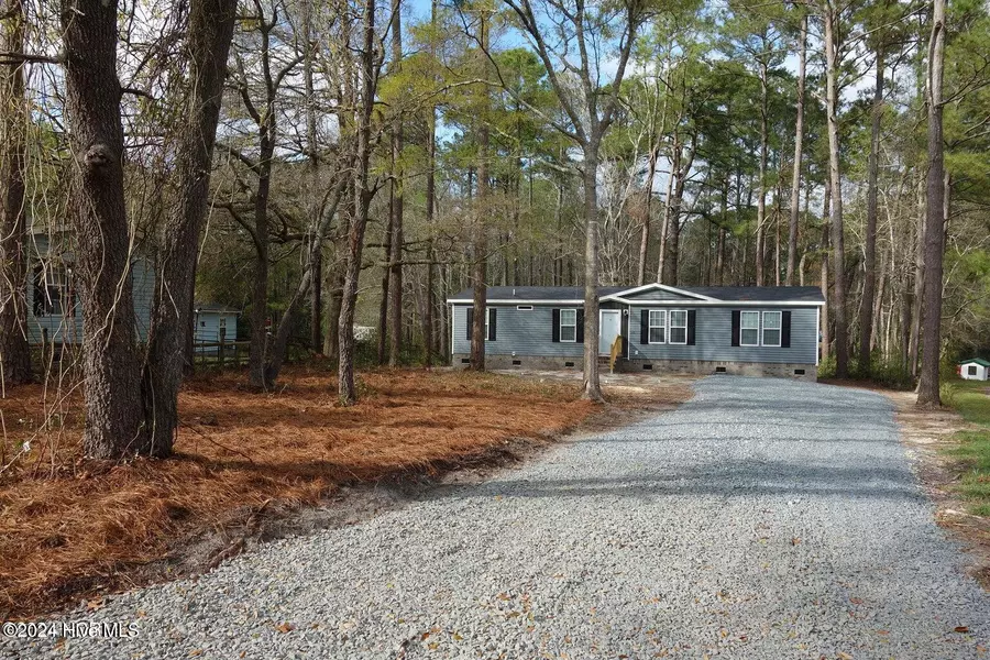 368 Pinefield CT NW, Calabash, NC 28467