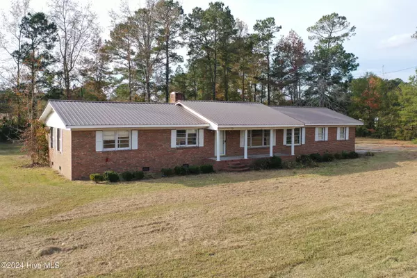 714 S Wilkes ST, Chadbourn, NC 28431