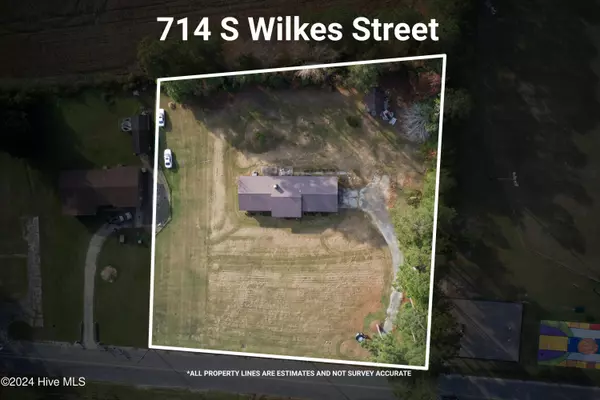 Chadbourn, NC 28431,714 S Wilkes ST