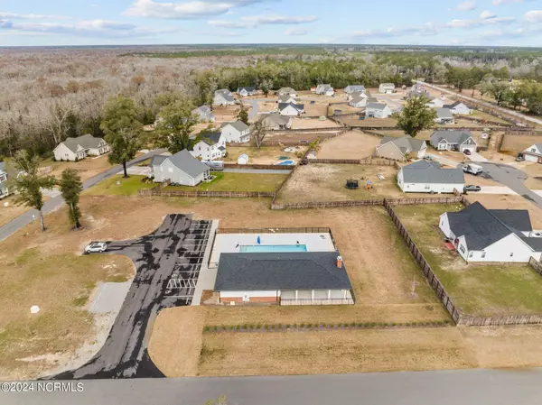Rocky Point, NC 28457,125 Talbert DR