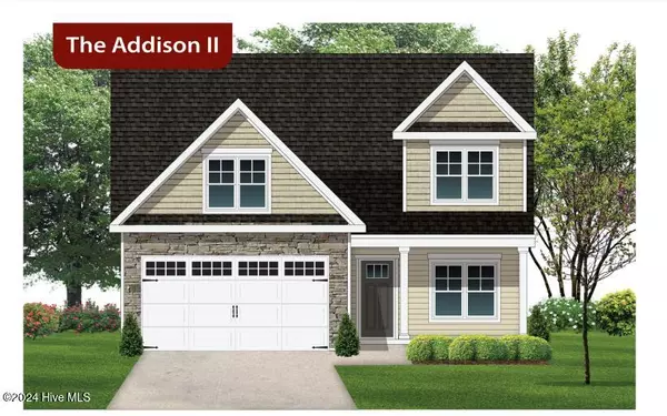 125 Talbert DR, Rocky Point, NC 28457