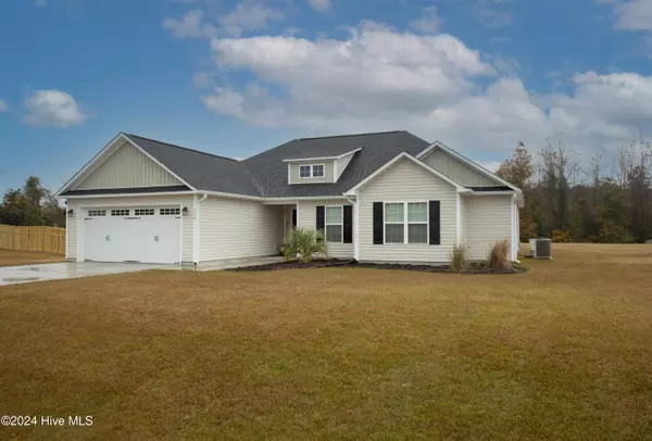 Maysville, NC 28555,116 Village Creek DR