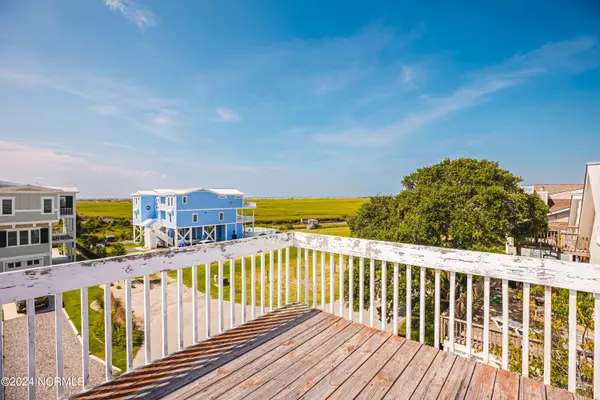 Sunset Beach, NC 28468,1409 Inlet ST