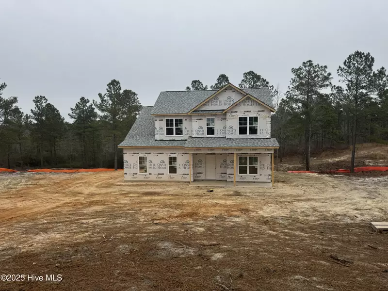 162 Susie CIR, Cameron, NC 28326