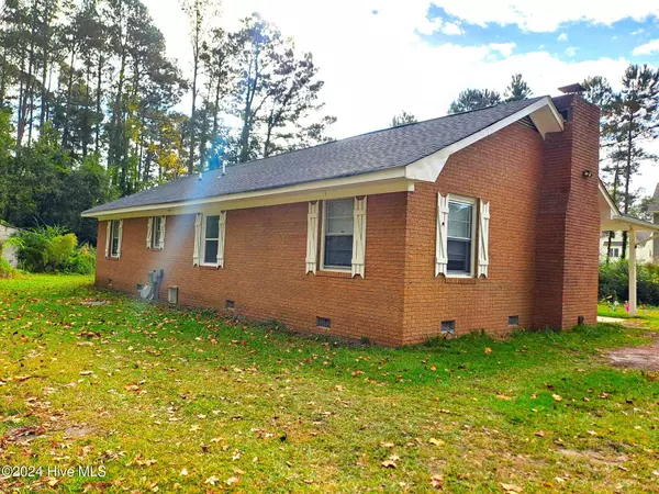 Leland, NC 28451,1536 Lanvale RD