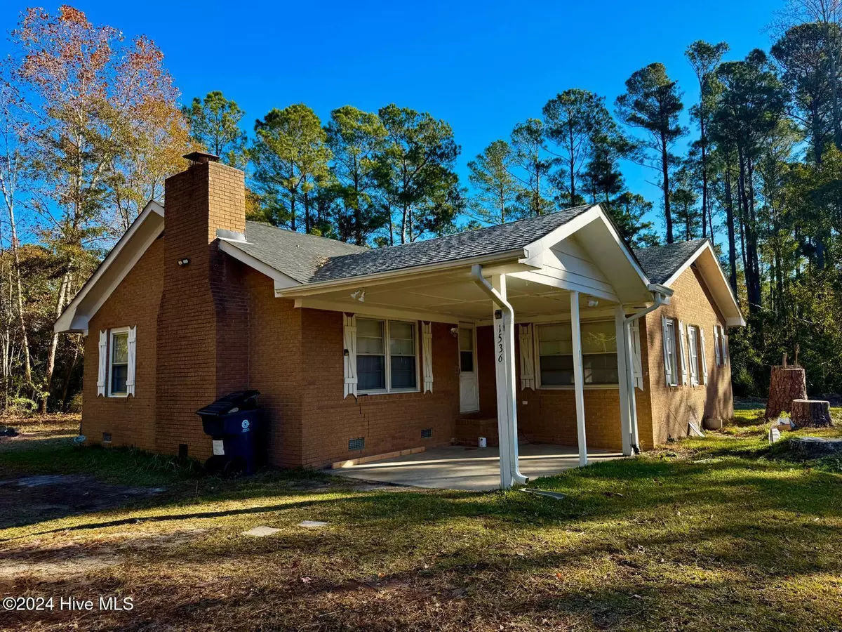 Leland, NC 28451,1536 Lanvale RD