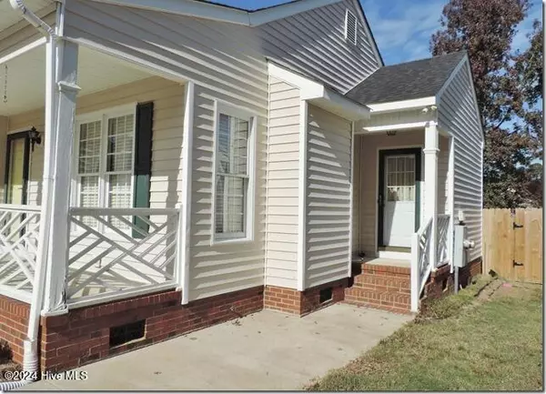 Wilson, NC 27896,4320 Nantucket DR NW