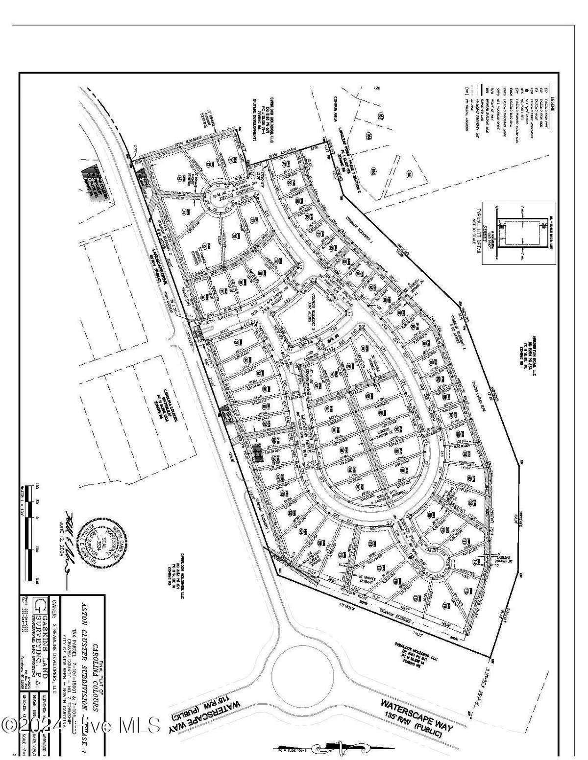 New Bern, NC 28562,2002 Brighton DR
