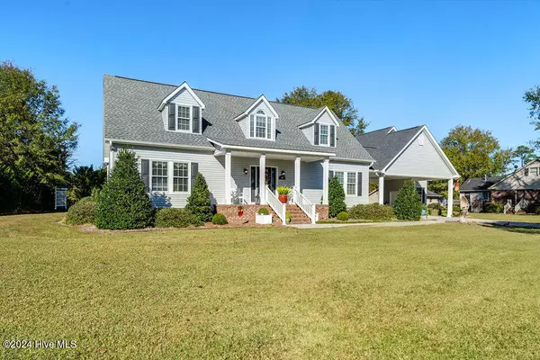 Rose Hill, NC 28458,917 E Main ST