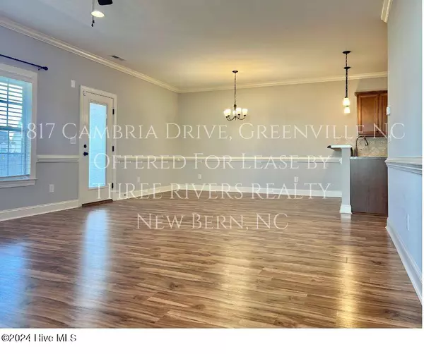 Greenville, NC 27834,1817 Cambria DR #A