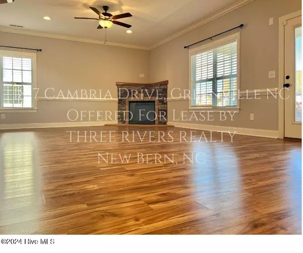 Greenville, NC 27834,1817 Cambria DR #A