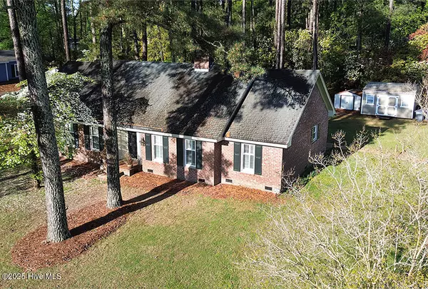 Rocky Mount, NC 27803,3540 Chelsea DR