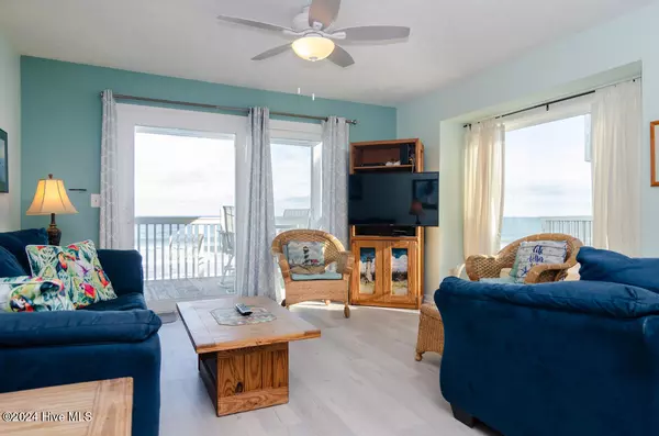 Kure Beach, NC 28449,1207 Sand Dollar CT