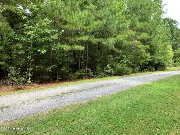 Lot 8 Kings Land CT, Gates, NC 27937