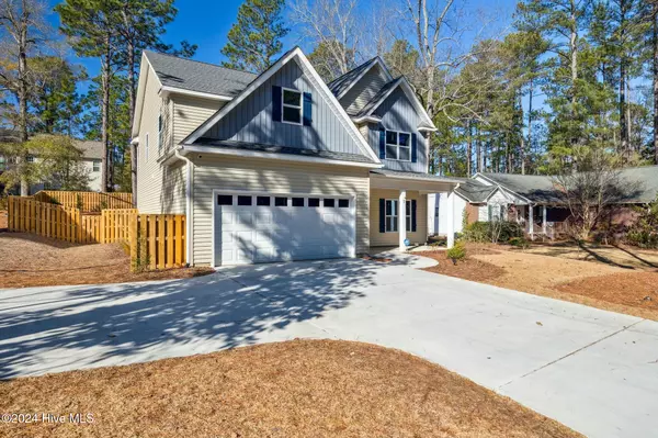 Pinehurst, NC 28374,7 Cypress LN