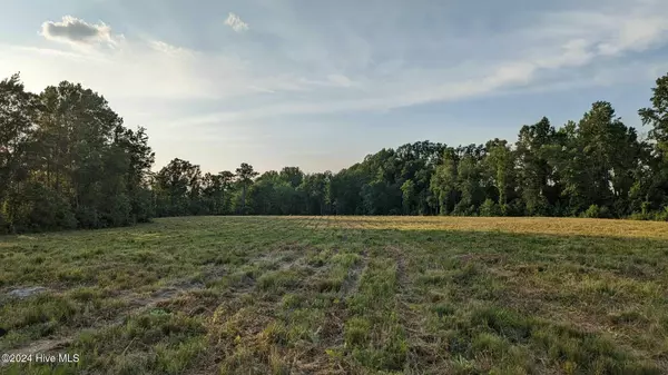 Lot 8 Nick Coley RD, Whitakers, NC 27891