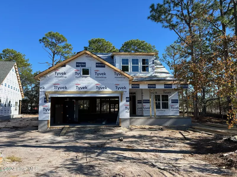 1230 Ocean Sands DR, Southport, NC 28461