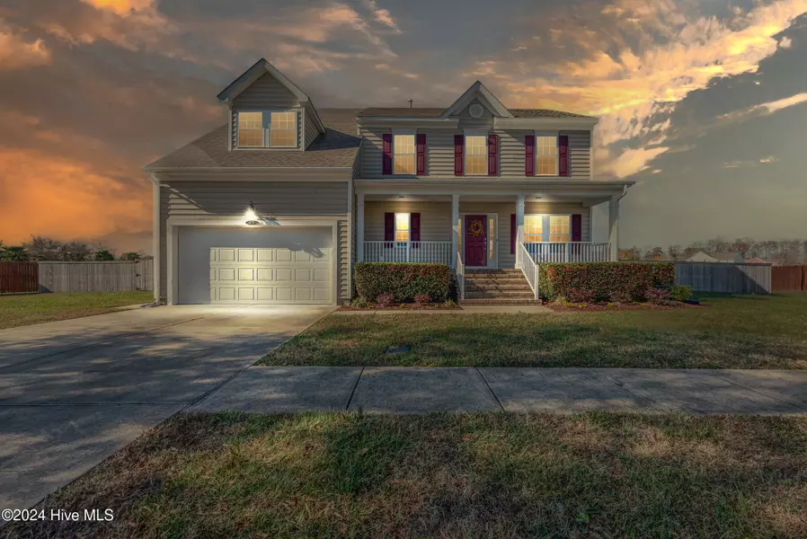 308 Surf Scoter LOOP, Moyock, NC 27958