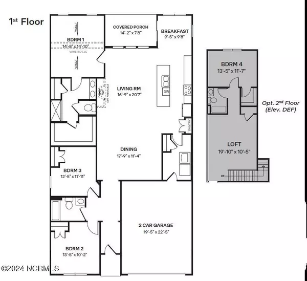 Ayden, NC 28513,1148 Queensland LN