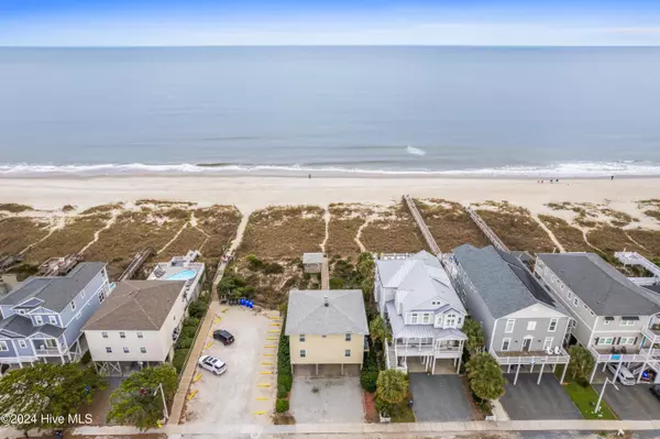 Ocean Isle Beach, NC 28469,84 E First ST