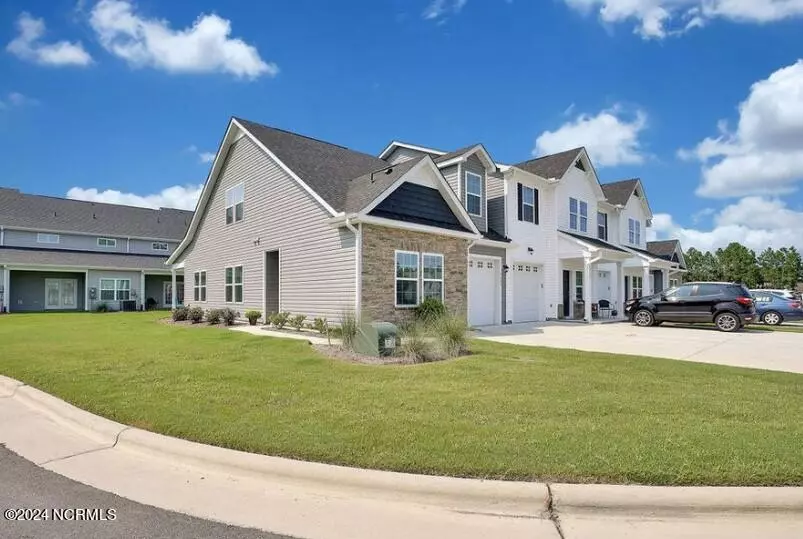 Leland, NC 28451,4664 Sugar Bay CT