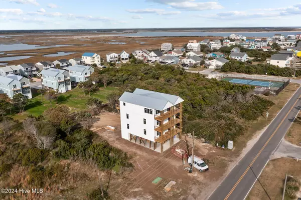 North Topsail Beach, NC 28460,2209 New River Inlet RD #18a