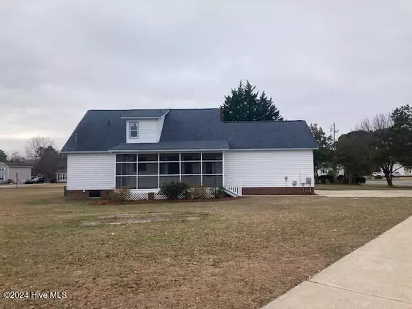 Winterville, NC 28590,2137 Canyon DR