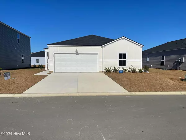 1076 Tripletail DR NW, Sunset Beach, NC 28468