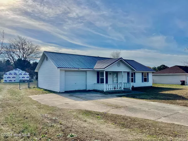 Rockingham, NC 28379,685 Old Cheraw HWY