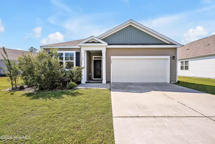 1721 Culdees LN, Bolivia, NC 28422